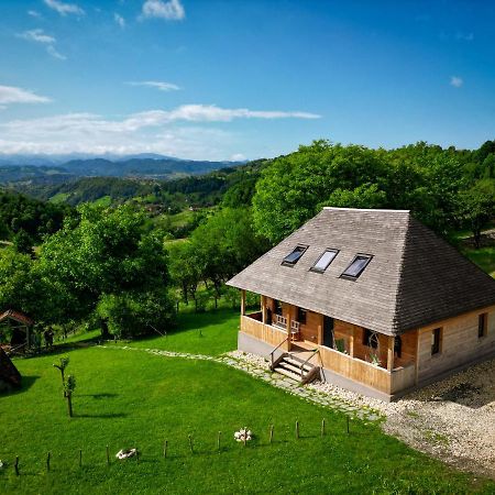Вилла Casa Wezly Мэгура Экстерьер фото