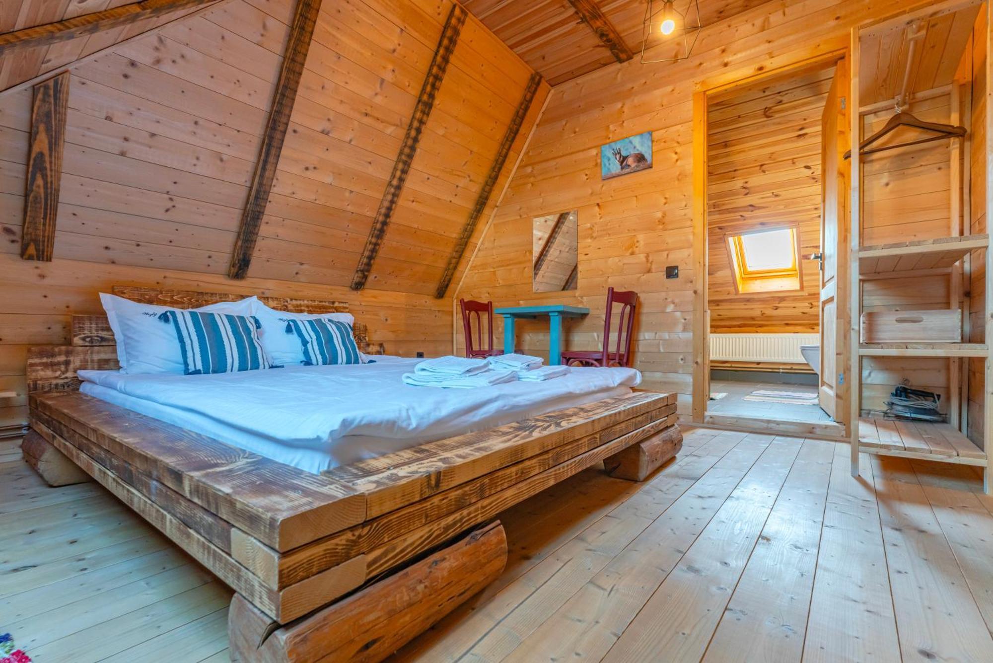 Вилла Casa Wezly Мэгура Экстерьер фото
