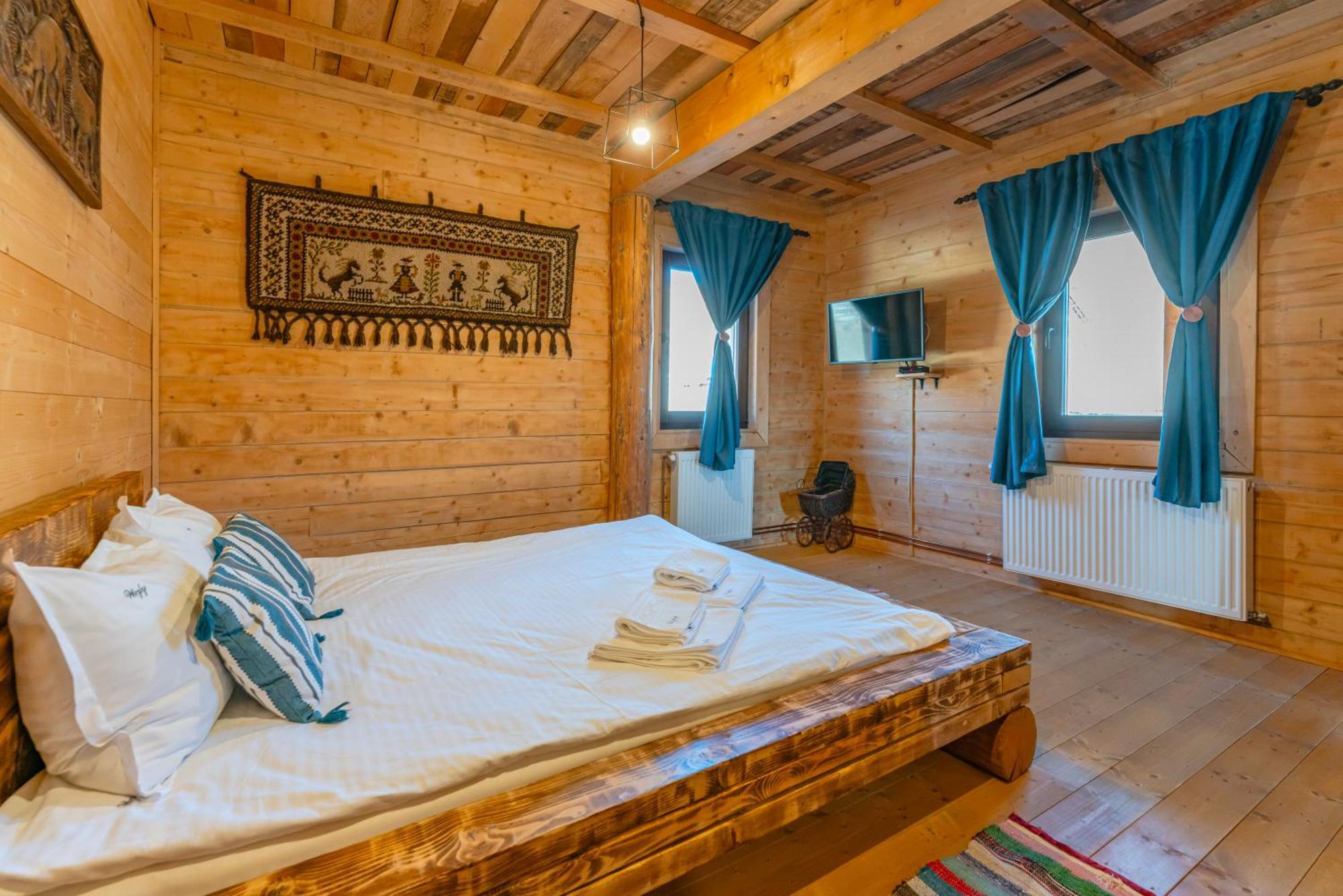 Вилла Casa Wezly Мэгура Экстерьер фото
