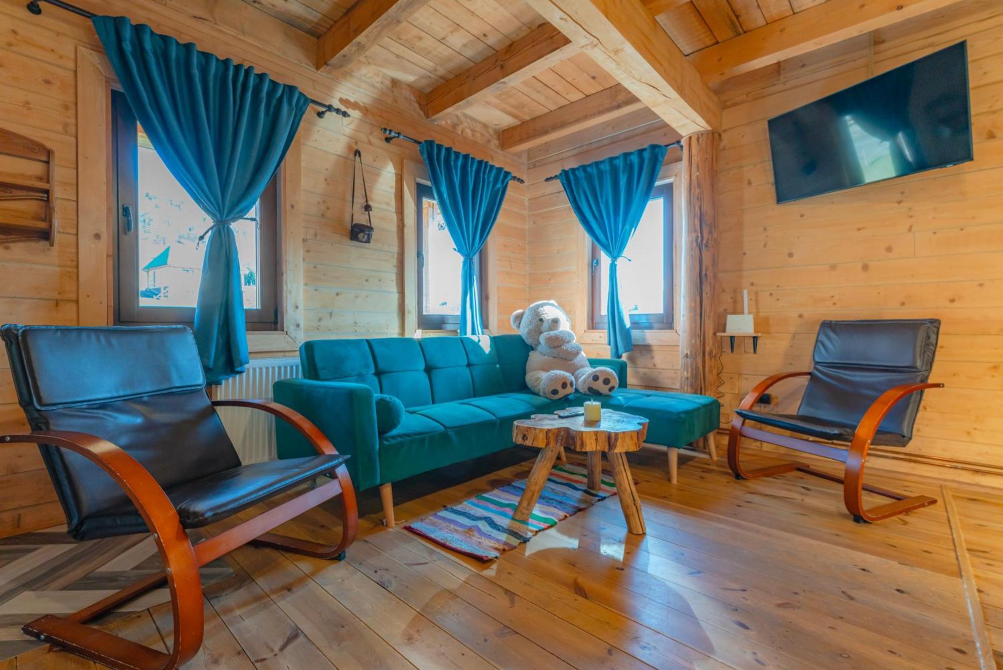 Вилла Casa Wezly Мэгура Экстерьер фото